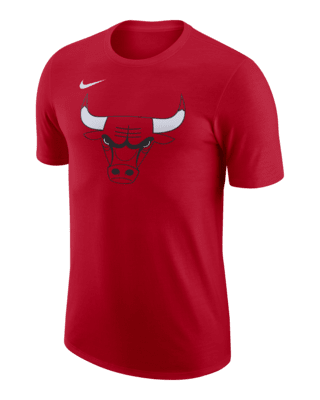 Chicago Bulls Essential Men s Nike NBA T Shirt. Nike UK